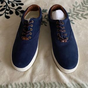 Polo Shoes